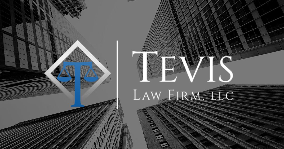 Tevis Law Firm, LLC.