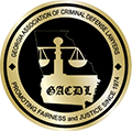 Georgia Association of Criminal Defense Lawyers